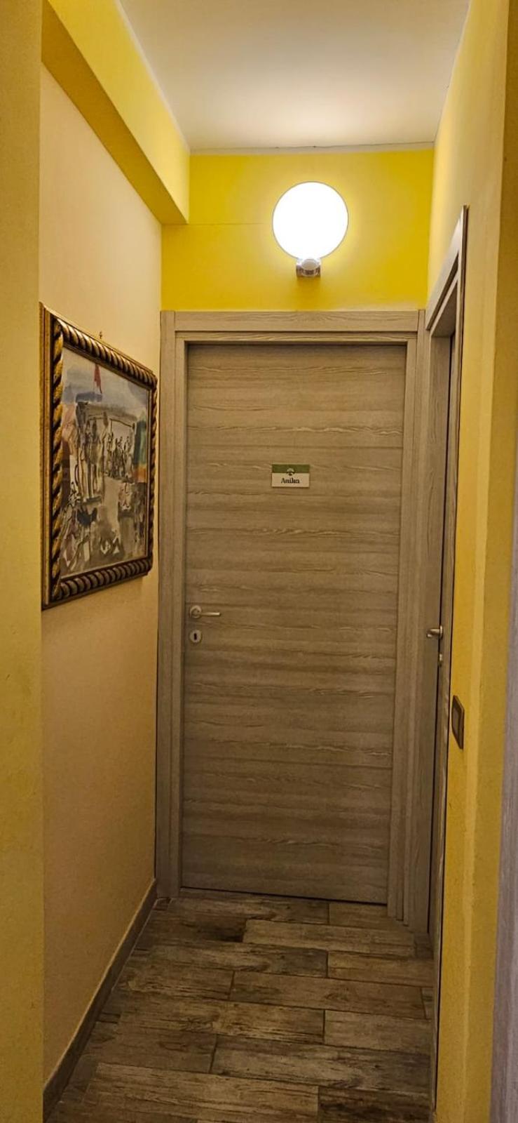 Le Terrazze Di Alberto Řím Exteriér fotografie